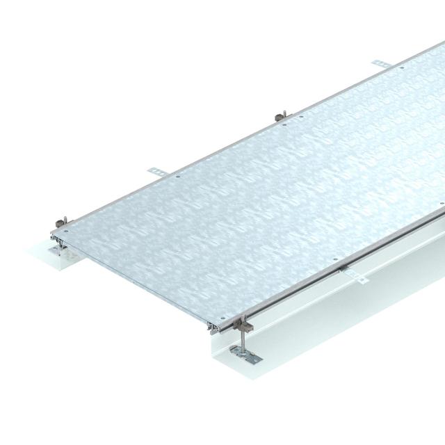 OKA-G60040140, KANAŁ POKRYTY JASTRYCHEM