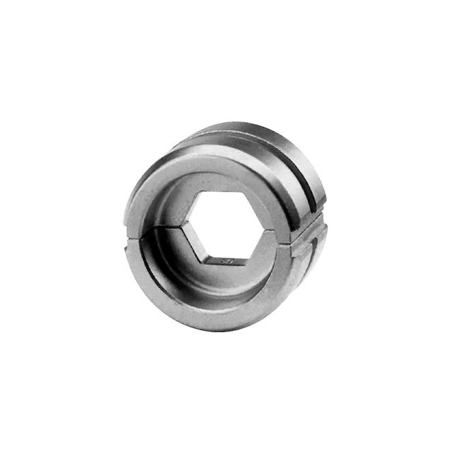 Matryca DIN 25 mm2 216838 HAUPA