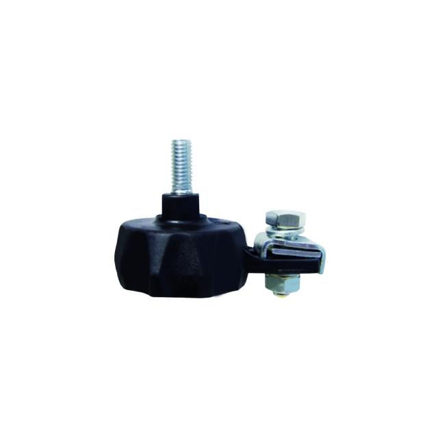 Ogranicznik przepięć bez odłącznika TEC A 500/5/E-N 002441129 ETI