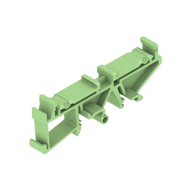 RF 180 GN Obudowy z profili pasmowych /20szt./ WEIDMULLER