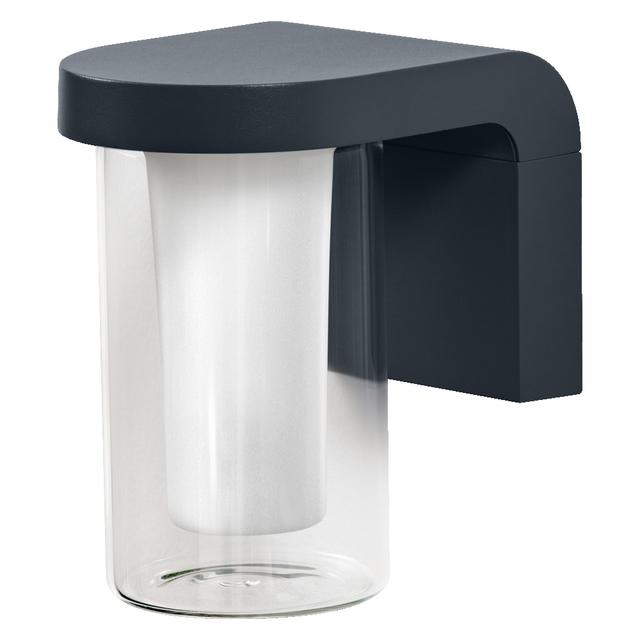 Oprawa SMART+ OUTD WIFI CASCADE WALL RGBW DG