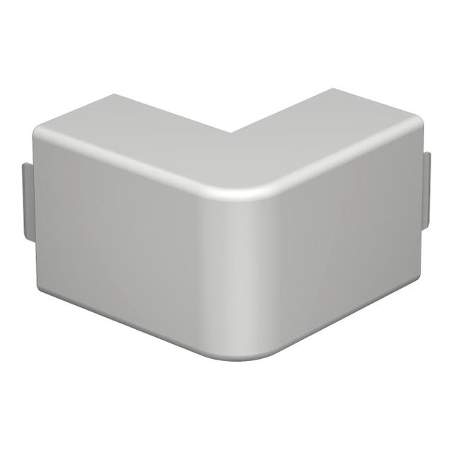 WDKH-A40060LGR, Naroże zewnętrzne bezhalogenowe