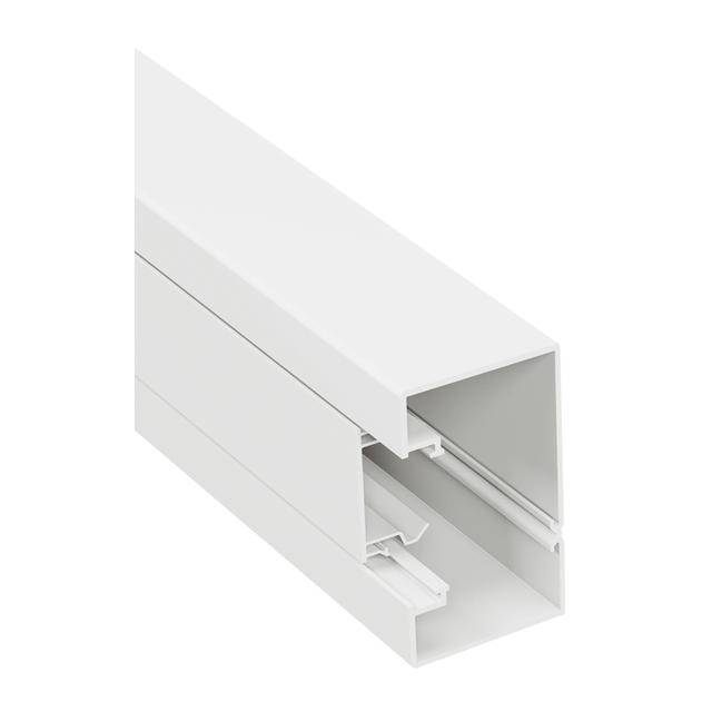 KIO 45 ZATRZASKOWA LISTWA KABLOWA 85 X 50, Legrand