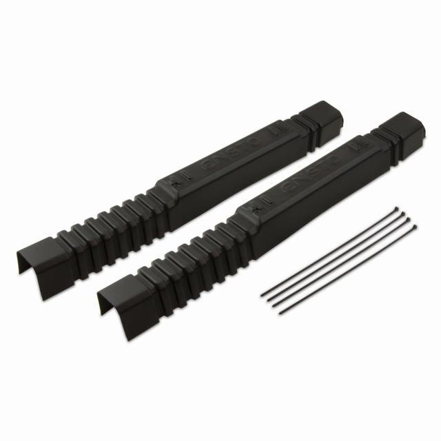 Osłona na uchwyty odciągowe SO256 (kpl. 3 szt.)