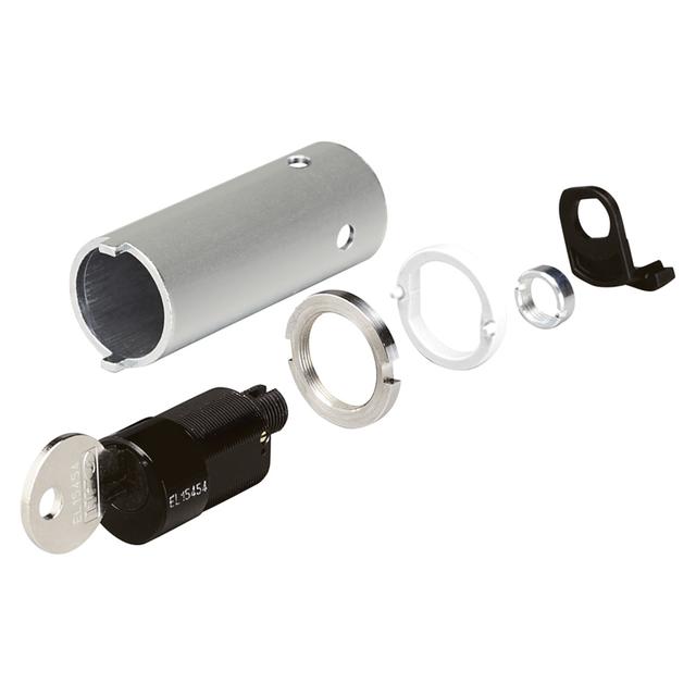 BLOKADA W POZYCJI WS/TEST/WY-RONIS, Legrand