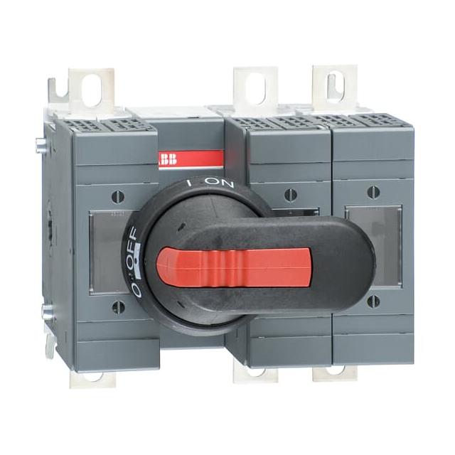 OS125GD12P rozł z bezp z rączką i wałkiem