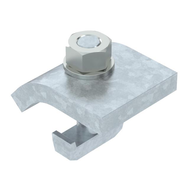 KWH/5, KĄTOWNIK ZACISKOWY KWH/ H 5 MM