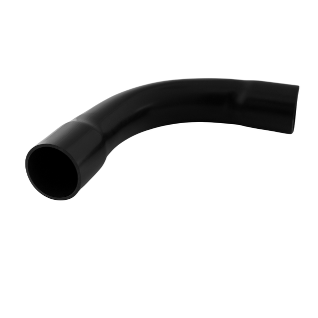 Kolanko dwukielichowe do rur przyłączeniowych sztywnych UV - ZRPS-UV-2-kiel 50