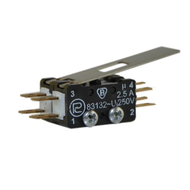 Łącznik miniaturowy 8313254A2