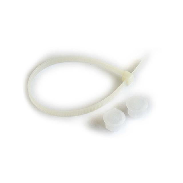 Pasek zaciskowy 71-318036 za10szt.