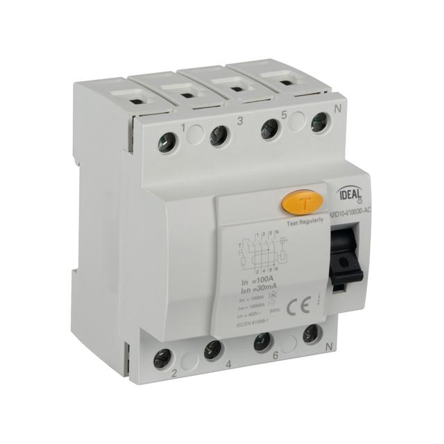 KRD10-4/100/30-AC 38733 KANLUX