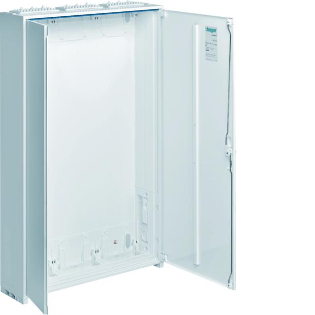 univers Z Obudowa naścienna 1250x800x205, IP44/II