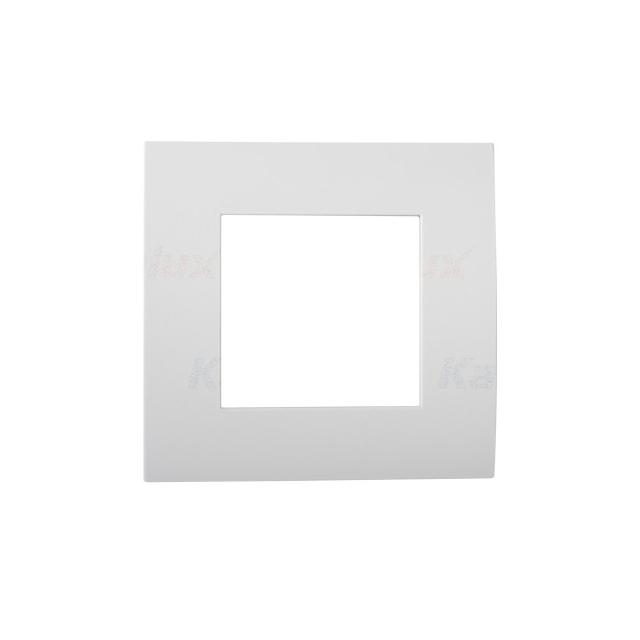 BIURO 04-1460-102 bi  Ramka, jednokrotna