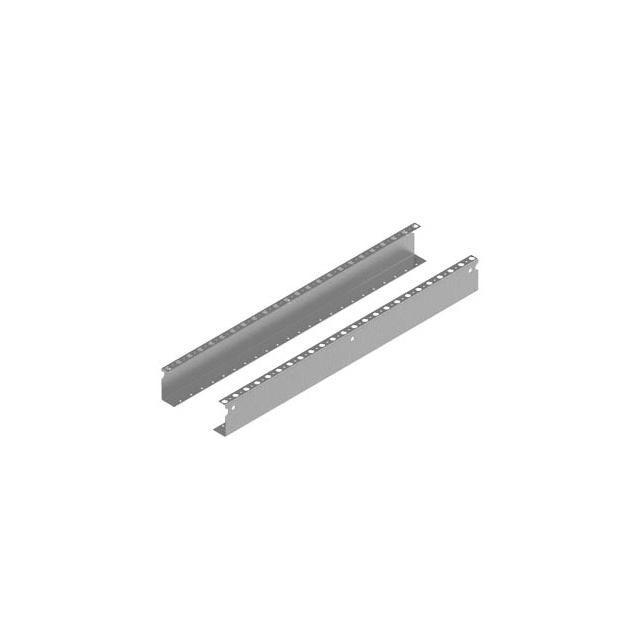 Wspornik pionowy 1 pozycyjny typ U (950) (1kpl.=2szt.) WP-U 6.33 001101671 ETI