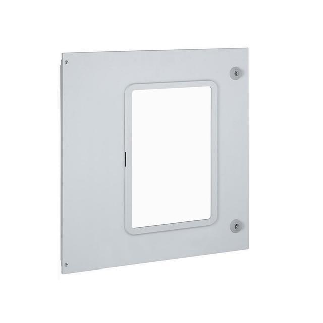 XL3 4000 OSŁONA METALOWA W PRZEDZIALE KABLOWYM DMX3 LUB DMX-I 1600, STACJONARNY, Legrand