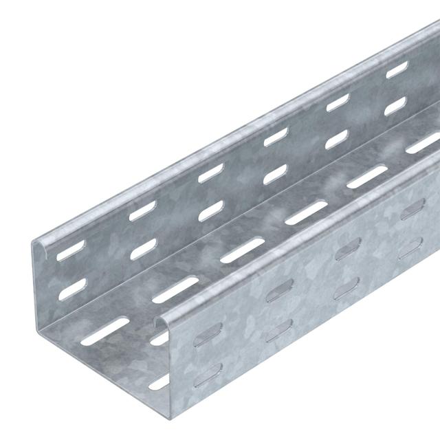KORYTKO EKS 2,0MM 60X100 FT