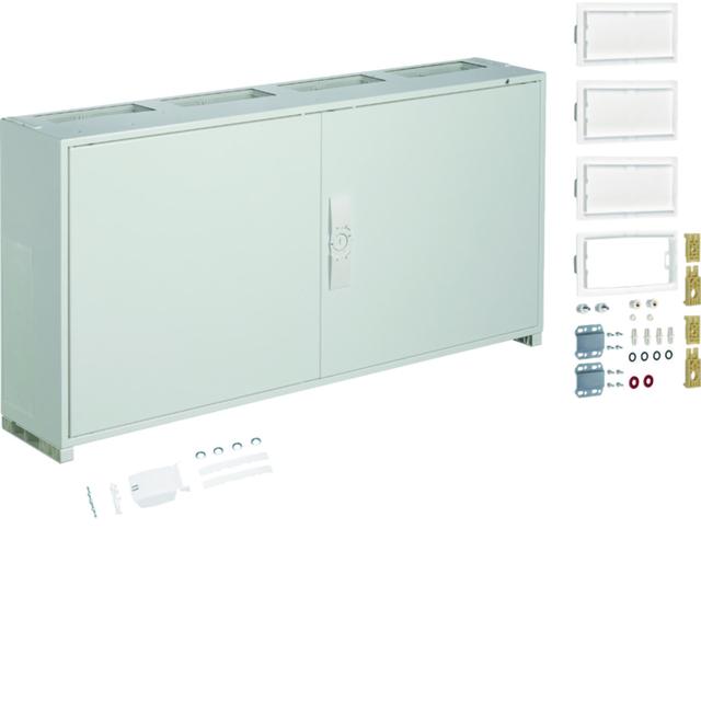 Cokół przyłączeniowy forma obudowy IP44 500x1050x205 ZB014S HAGER