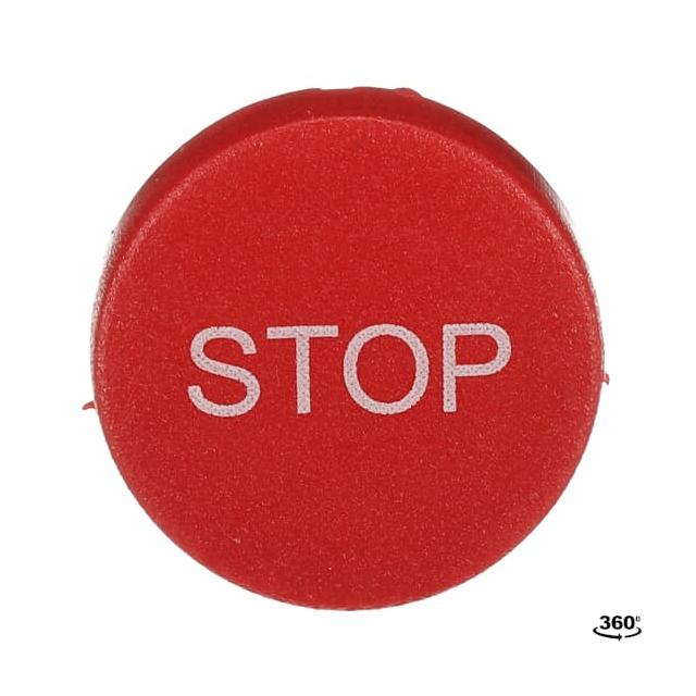 Tabliczka opisowa KTC5-1047