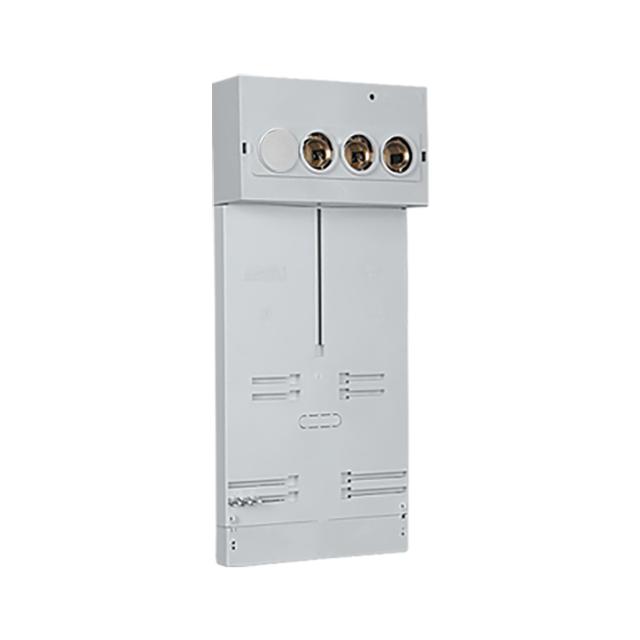 Tablica licznikowa TL-1F/3F-3X25A 10.9 46275 OPATÓWEK