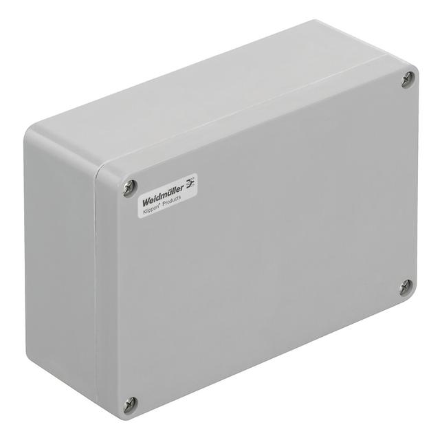 KLIPPON POK 162609 Obudowa/rozdzielnica pusta WEIDMULLER