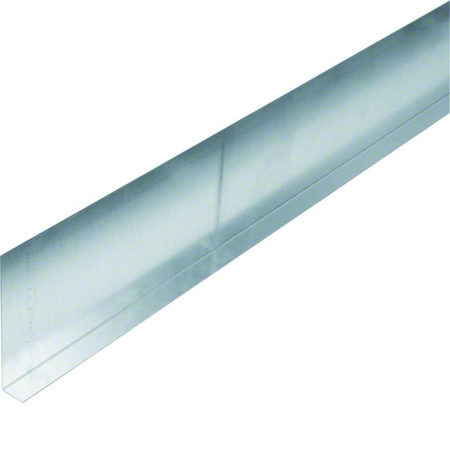 tehalit.BK Przegroda z blachy stalowej wys. 110mm dł. 2,4m stal BK BKTWS110 HAGER