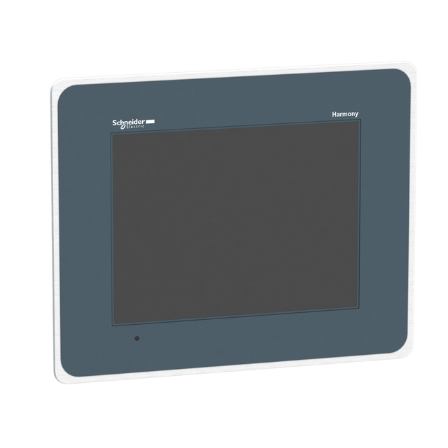 Panel 10.4/ Kolor 640×480 TFT 2COM ETH SD HMIGTO5315 Schneider