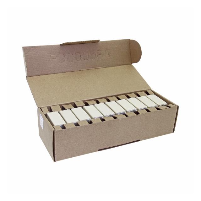 FUSE 63A 690V gR DIN 000 HSDNH Wkładka szybka 63A 690V gR DIN 000 podwójny wskaźnik 170M1565D EATON