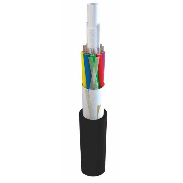 Kabel światłowodowy zew. A-DQ(ZN)2Y 36J (3x12), LTC Partners 8007 7 610-00 C&C
