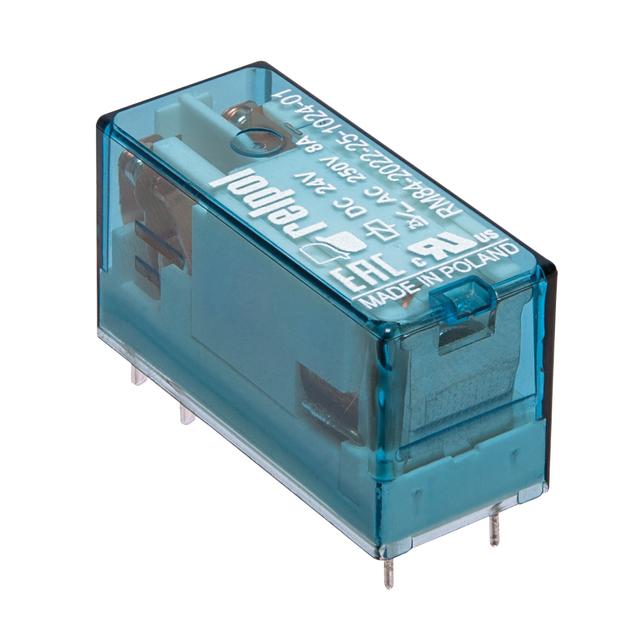 RM84-2022-25-1024-01 Przekaźnik Miniaturowy