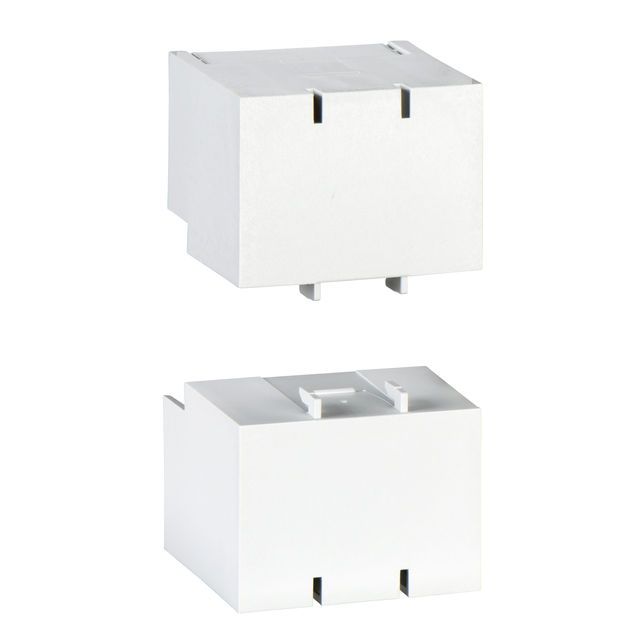 Osłona zacisków, FuPacT ISFT100N, 2 szuki