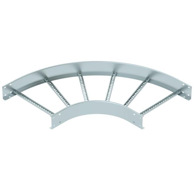 LB 90 1150 R3 FS Łuk 90°