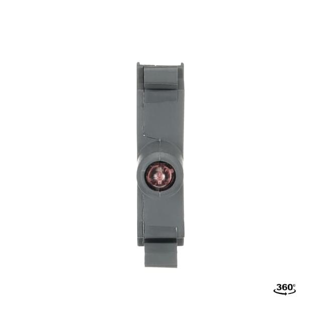 Blok oświetleniowy czerwony MLBL-09R