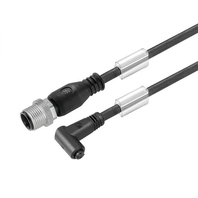 SAIL-M12GM8WR-3-1.5U Kabel czujnikowy WEIDMULLER