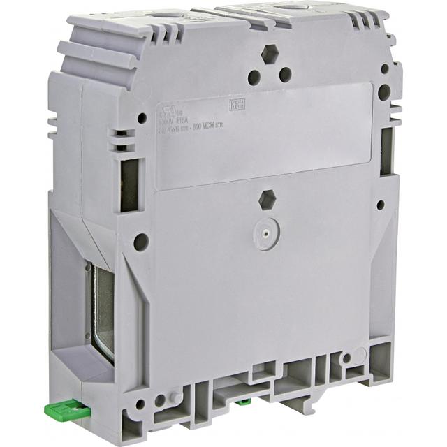 ESC-GPA.240 Złączka gwintowa 240 mm2 (szara)