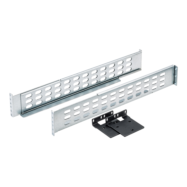 Zestaw szyn do szafy 19-calowej dla APC Smart-UPS SRT 2,2/3 kVA