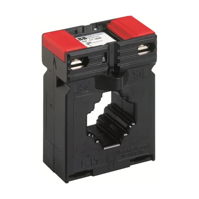 PRZEKŁADNIK PRĄDOWY CM-CT 500/1, 5VA KL.1