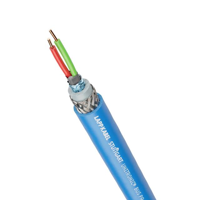 UNITRONIC_BUS_PA_FC_(BU)_1X2X1,0_000 2170334 LAPP KABEL