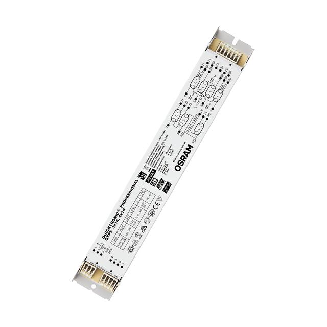 Statecznik elektroniczny Quicktronic PRO5 3 4x14 220-240