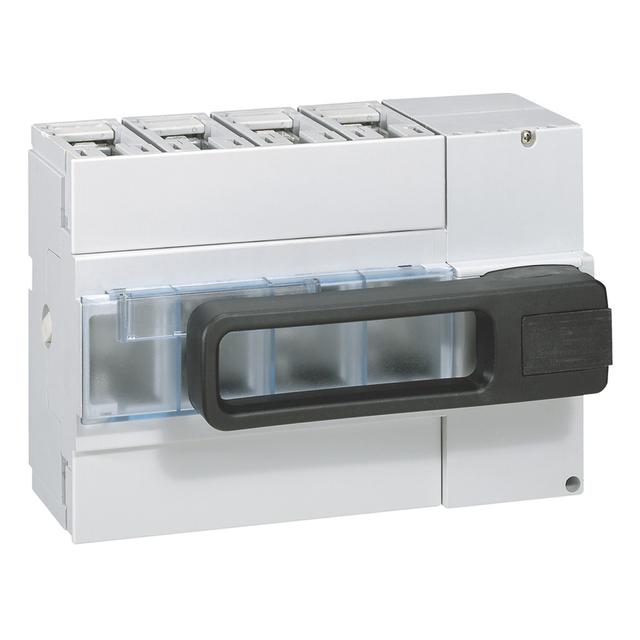 ROZŁĄCZNIK DPX-IS 250 4P 160 A FRONT., Legrand