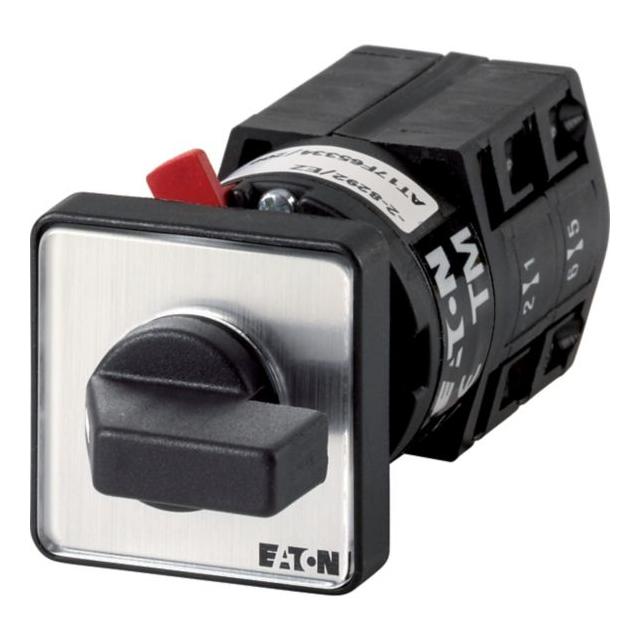 TM-2-8242/EZ Miniaturowy łącznik krzywkowy 10A 3kW 015506 EATON