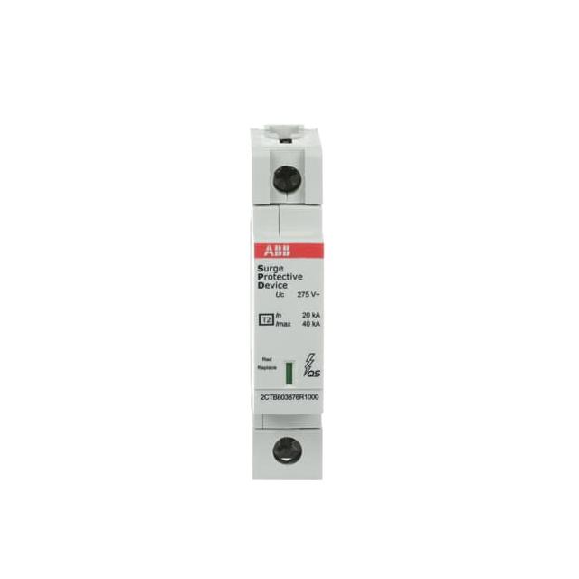 OVR T2 40-275 P QS ogranicznik przepięć 2CTB803871R2300 ABB