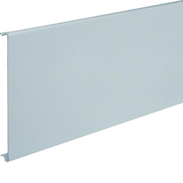 tehalit.BRS Pokrywa 120mm stal jasnoszary BRS12027035 HAGER