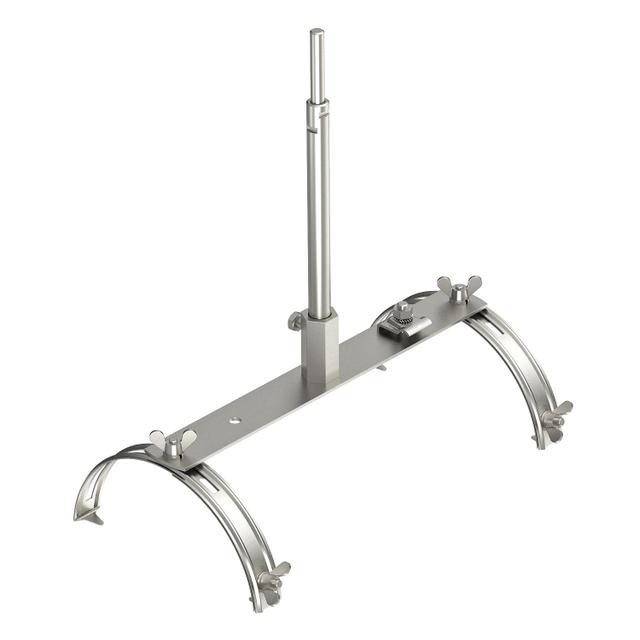 F-Fix-132-300, Zwód pionowy