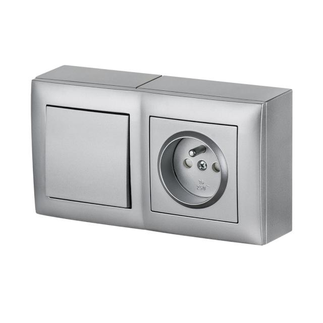 SENTIA Adapter rozszerzający