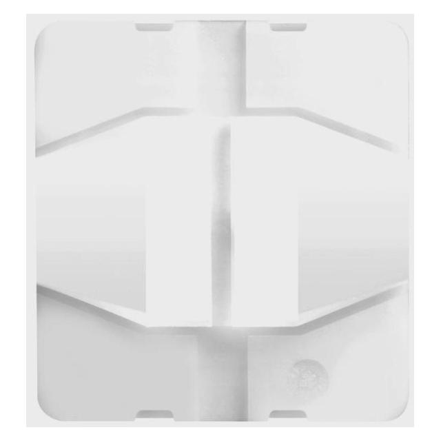 USZCZELKA OPTIMA produkt wycofany 12012302 HAGER