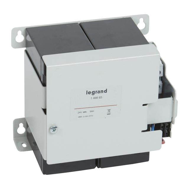 Zestaw Bat. 9Ah Dla 146690 146693 LEGRAND