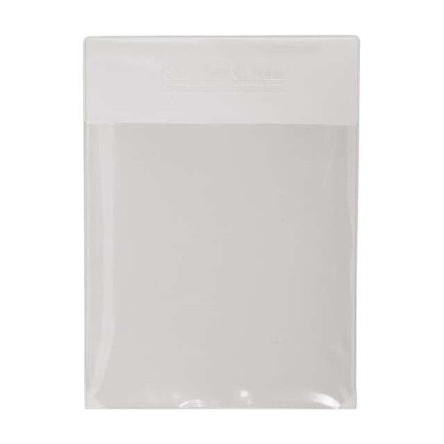 ZA6P10 Kieszeń na dokum. DIN (1opak=10szt)