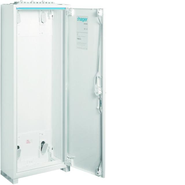 univers Obudowa FW pusta IP44 kl.II 800x300x160 FWB51D HAGER