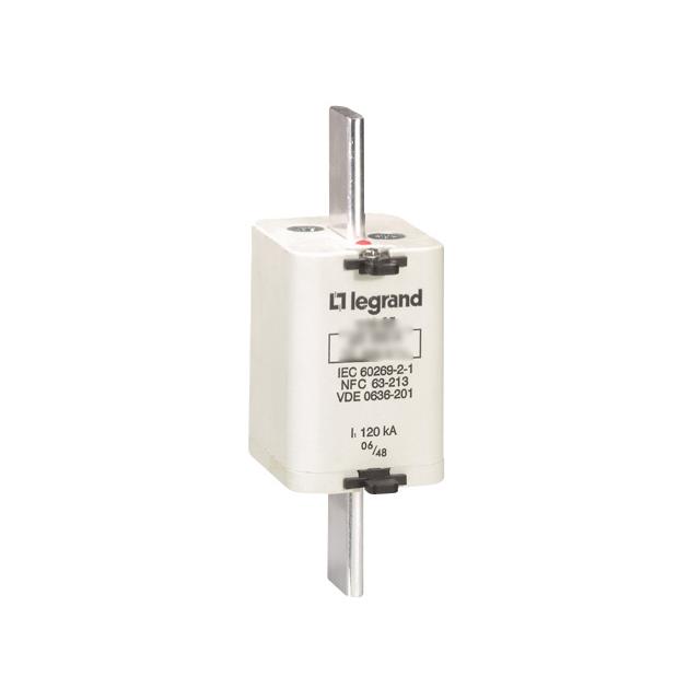Wkładka Bezpecznikowa Nożowa 2/Gg 315A Wybij. 017970 LEGRAND