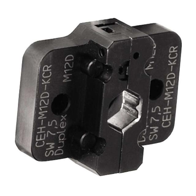 SAI-CEH-M12D-KCR075 Praska /1szt./ 1381770000 WEIDMÜLLER